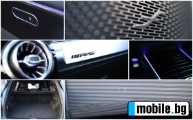 Mercedes-Benz GLB 250 4M AMG #Multibeam #KeyGO #HuD #MBUX #ASSIST  | Mobile.bg   17
