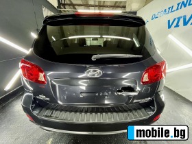 Hyundai Santa fe 2.2crdi | Mobile.bg   6