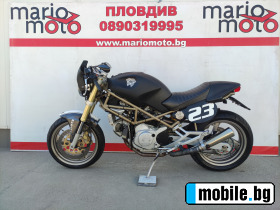 Ducati Monster 750 | Mobile.bg   2