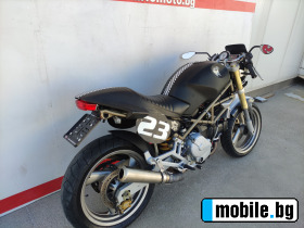 Ducati Monster 750 | Mobile.bg   14