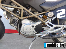 Ducati Monster 750 | Mobile.bg   6