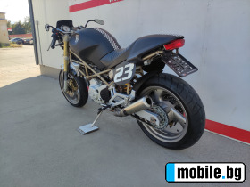 Ducati Monster 750 | Mobile.bg   4