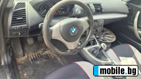 BMW 118 118d 122k | Mobile.bg   7