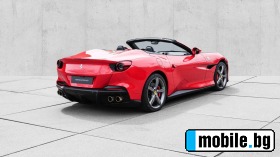 Ferrari Portofino M Carbon  | Mobile.bg   5