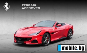     Ferrari Portofino M Carbon... ~ 440 000 .