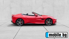 Ferrari Portofino M Carbon  | Mobile.bg   4