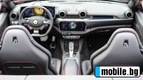 Ferrari Portofino M Carbon  | Mobile.bg   11