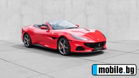 Ferrari Portofino M Carbon  | Mobile.bg   2