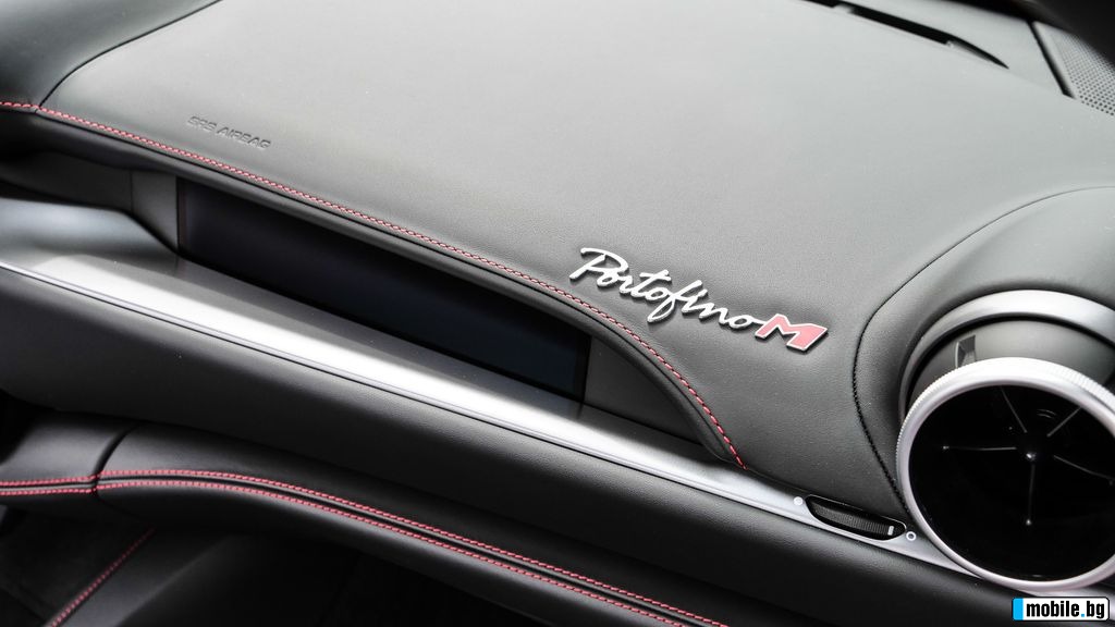 Ferrari Portofino M Carbon  | Mobile.bg   15
