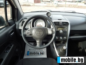 Opel Agila 1.2i*** | Mobile.bg   13