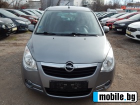 Opel Agila 1.2i*** | Mobile.bg   2