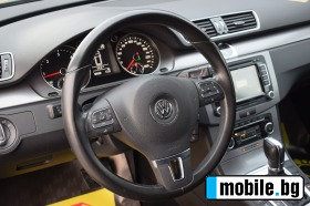 VW Passat 2.0 LUX SCHVEIC | Mobile.bg   8