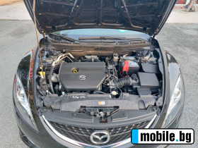 Mazda 6 1.8i | Mobile.bg   7