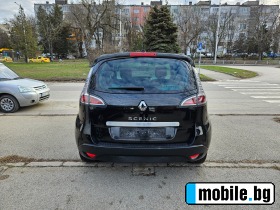 Renault Scenic 1.6 110kc  | Mobile.bg   3