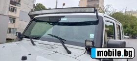 Jeep Wrangler SAHARA 3.6L | Mobile.bg   12