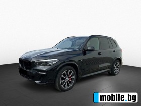 BMW X5 30d/ xDrive/ M-SPORT/ LIFT/ 360 CAMERA/ HEAD UP/  | Mobile.bg   2