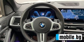 BMW X5 M60i/ FACELIFT/ xDrive/ EXCLUSIV/H&K/360/HEAD UP/  | Mobile.bg   7