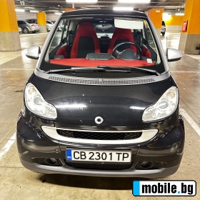     Smart Fortwo 1.0 MHD ~9 000 .