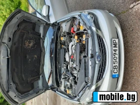 Subaru Impreza 2.0R | Mobile.bg   6