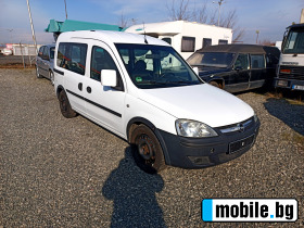Opel Combo 1.3CDTI | Mobile.bg   1