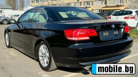 BMW 320 i Cabrio Automatic | Mobile.bg   4