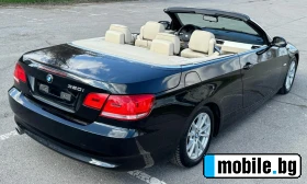 BMW 320 i Cabrio Automatic | Mobile.bg   6