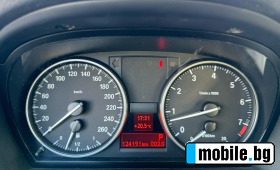 BMW 320 i Cabrio Automatic | Mobile.bg   14