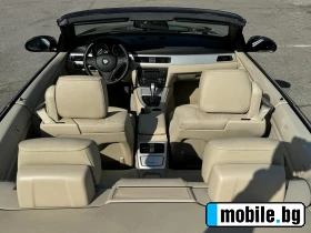 BMW 320 i Cabrio Automatic | Mobile.bg   17