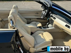 BMW 320 i Cabrio Automatic | Mobile.bg   16
