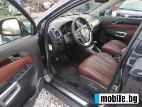 Opel Antara 2.0D 4X4  | Mobile.bg   7