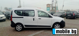 Dacia Dokker TCe 102 ..  Stop & Start BVM6 | Mobile.bg   3