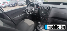 Dacia Dokker TCe 102 ..  Stop & Start BVM6 | Mobile.bg   11