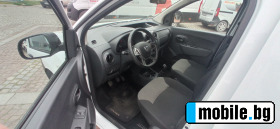 Dacia Dokker TCe 102 ..  Stop & Start BVM6 | Mobile.bg   14