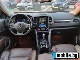 Renault Koleos Energy dCi 177 ..  Stop&Start X-Tronic 4x4 | Mobile.bg   7