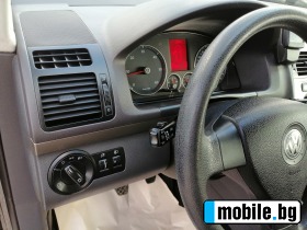 VW Touran 1.9 TDI 105 ps | Mobile.bg   8
