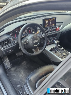 Audi A7  | Mobile.bg   9