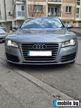 Audi A7  | Mobile.bg   2