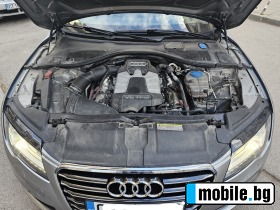Audi A7  | Mobile.bg   7