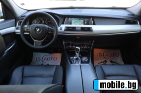 BMW 5 Gran Turismo BMW 530 GT/Navi/Xenon/Xdrive | Mobile.bg   10