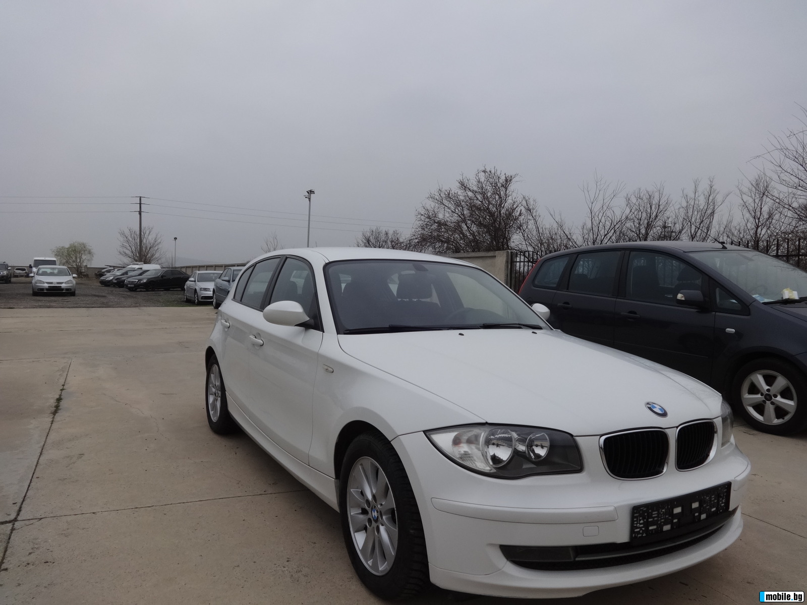 BMW 116 1.6I Facelift | Mobile.bg   3