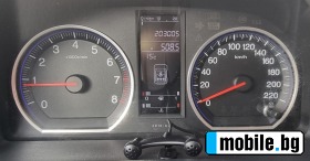 Honda Cr-v 2.0 i-VTEC 4x4   ! | Mobile.bg   15