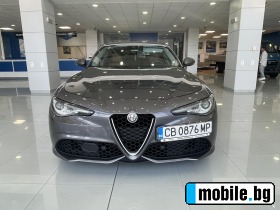 Alfa Romeo Giulia VELOCE | Mobile.bg   3
