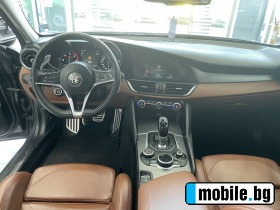 Alfa Romeo Giulia VELOCE | Mobile.bg   17