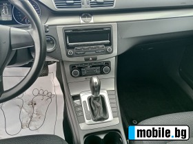 VW Passat 1.4TSI150 | Mobile.bg   9