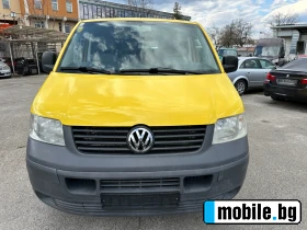 VW Transporter 1.9TDI- | Mobile.bg   1