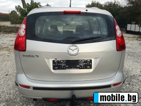 Mazda 5 2.0CDTI ACTIVE PLUS | Mobile.bg   6