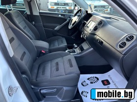 VW Tiguan 2.0TSI  4Motion | Mobile.bg   11