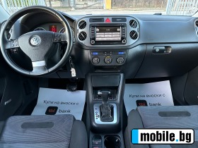 VW Tiguan 2.0TSI  4Motion | Mobile.bg   15