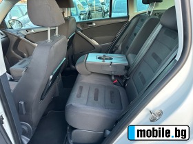 VW Tiguan 2.0TSI  4Motion | Mobile.bg   13