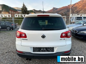 VW Tiguan 2.0TSI  4Motion | Mobile.bg   4